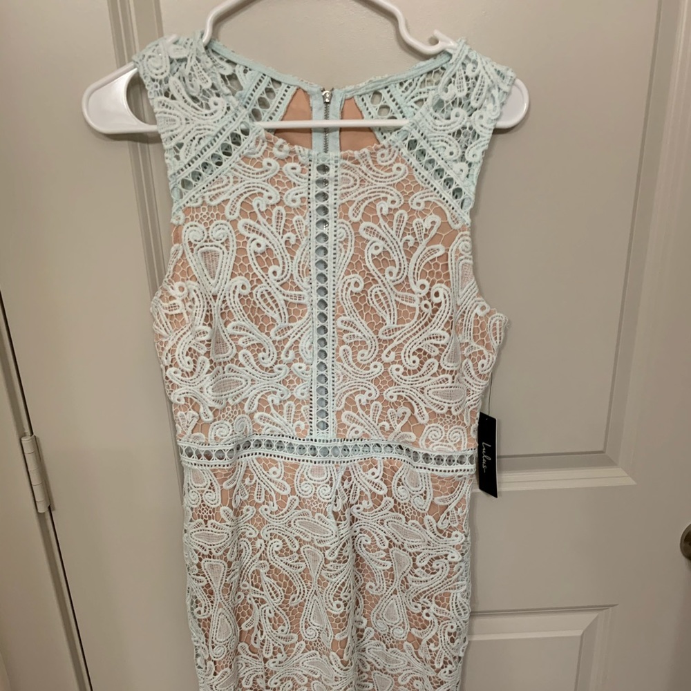 Lulus Dress
